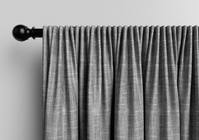Kildare, Flint - Made to Measure Curtains - Image 9
